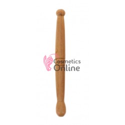 Accesoriu pentru masaj din lemn LMS16 Reflexoterapie